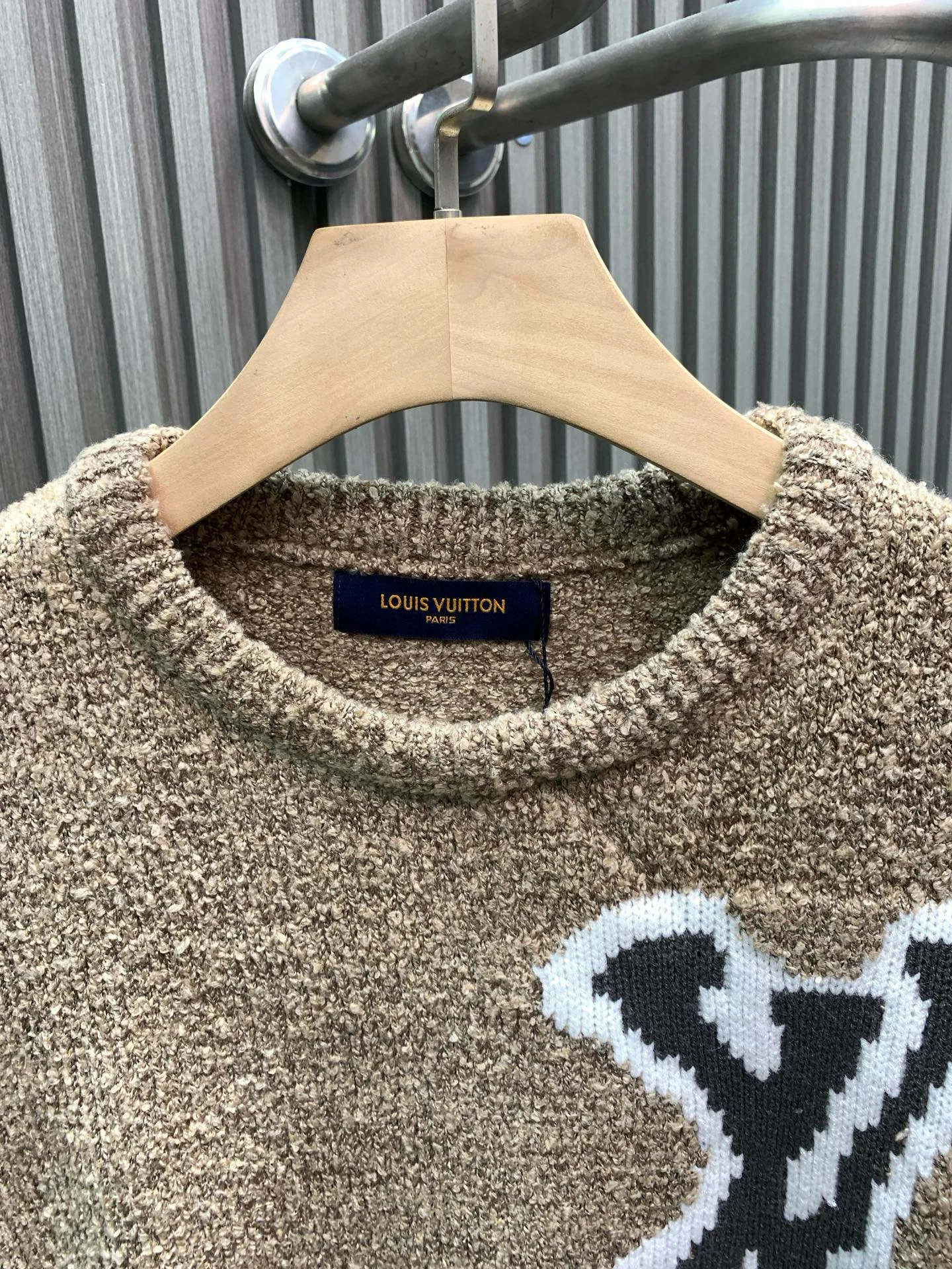 🅿️400 Khaki